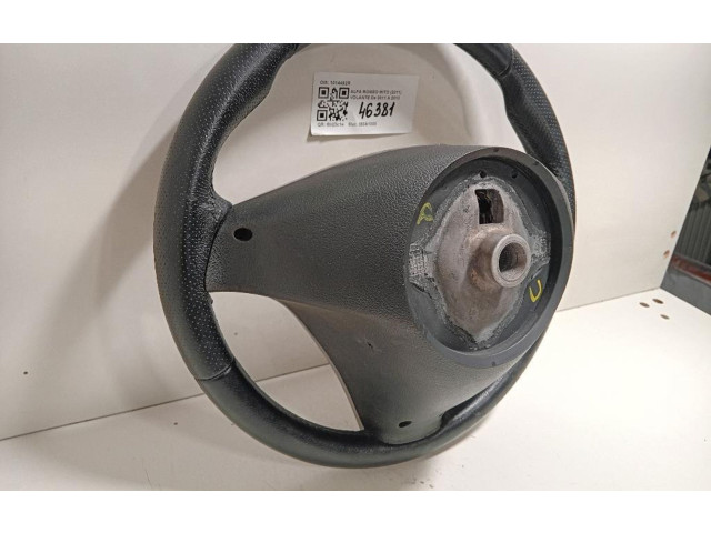 Volant Alfa Romeo Mito 2011 1014492R, 1014492R  