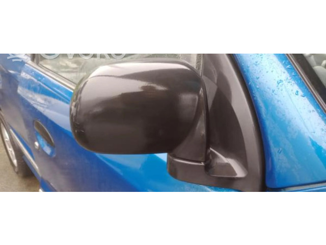 Зеркало электрическое        Hyundai Atos Classic  1997-2003 года   