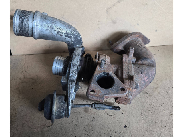 Zpětné zrcátko  Renault Megane II 2004  7700111278, 7700111747  