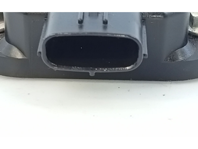 Блок управления 8918348030, 1745005923   Toyota Land Cruiser (J150)