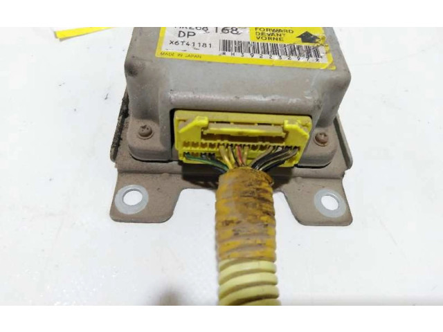 Блок подушек безопасности MR268168   Mitsubishi Montero