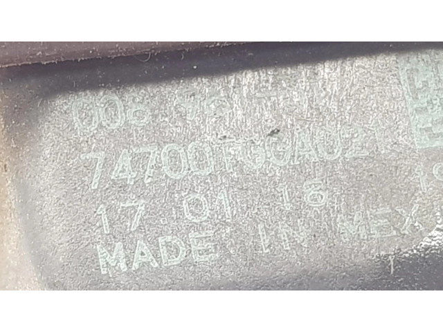 Блок управления 74700TGGA02   Honda Civic X