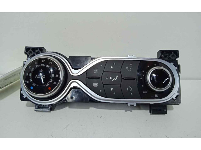 Блок управления климат-контролем 275102284R   Renault Sandero I