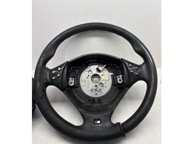 Volant BMW 5 E39 2000 2229115, 2229132  