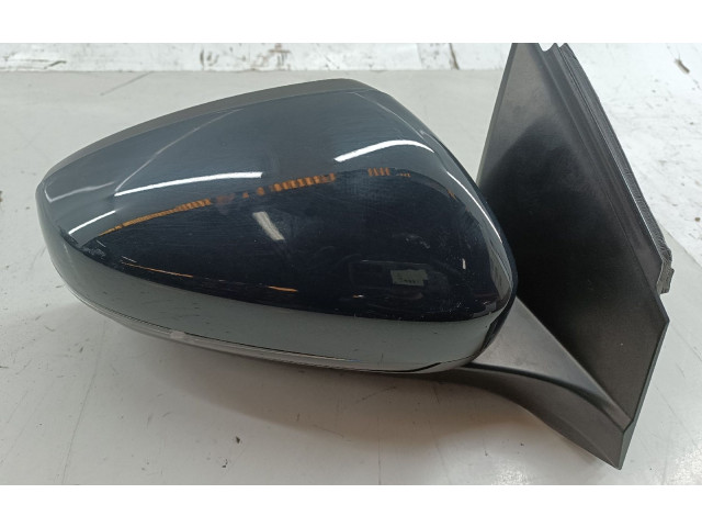 Zpětné zrcátko  Peugeot 3008 II   E20415163, COMSENSORLATERAL  