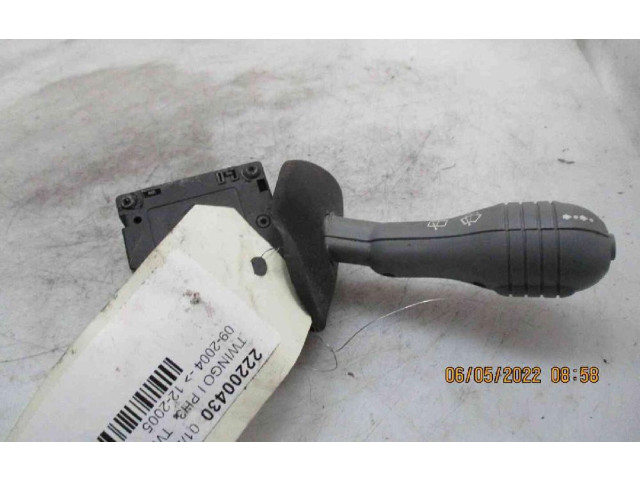 Ручка стеклоочистителей 7701054306, 7701054306   Renault Twingo I