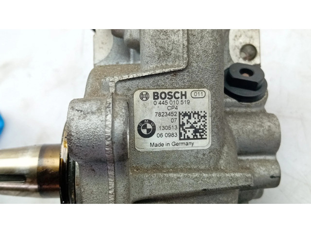 Vstřikovací čerpadlo 7823452   BMW M3 F80  pro naftový motor 2.0  