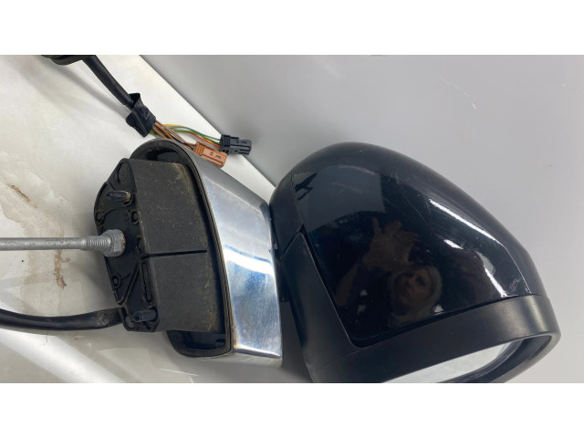 Zpětné zrcátko pravé Citroen C3 2012  E20207156, 0307156  