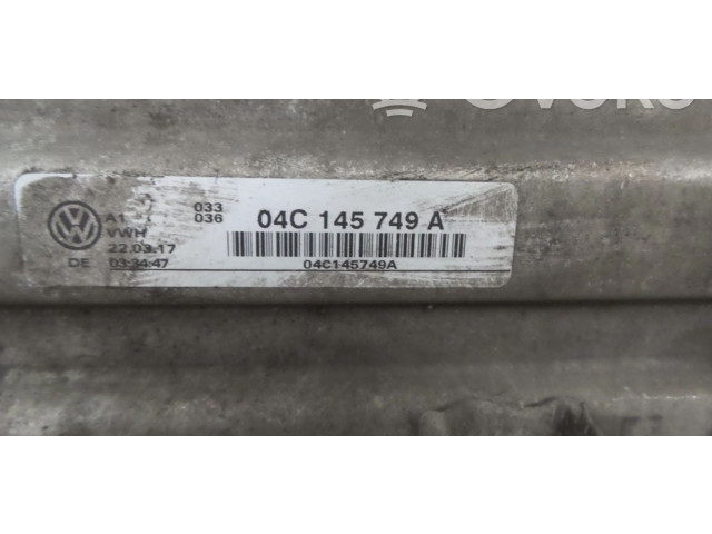 Интеркулер  04C145749A, 04C145749D   Seat Ateca 