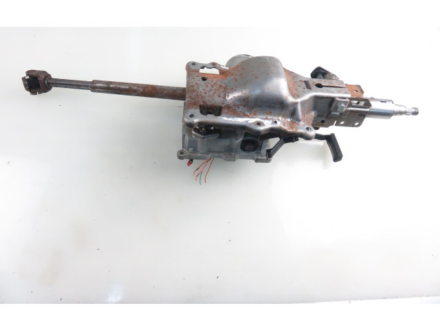  рейка  Колонка рулевая 00046846857, 00046846857   Fiat Stilo  -  года