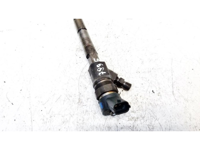 Vstřikovač 0445110085   Mini One - Cooper R50 - 53  pro naftový motor 1.4  