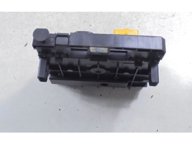   Pojistková skříňka 9661281580, 9661281580   Peugeot 407 2007