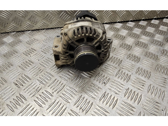 Генератор A543477A, ALTTG9S036   Opel Meriva A      
