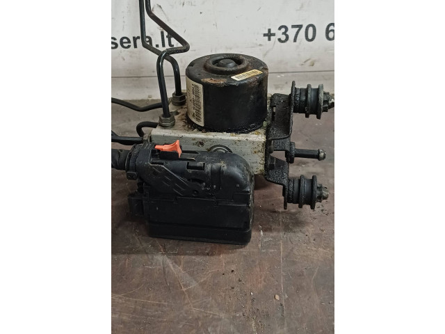 Блок АБС 1K0907379P, 00009496E5   Volkswagen  Golf Plus  2005 - 2013 года