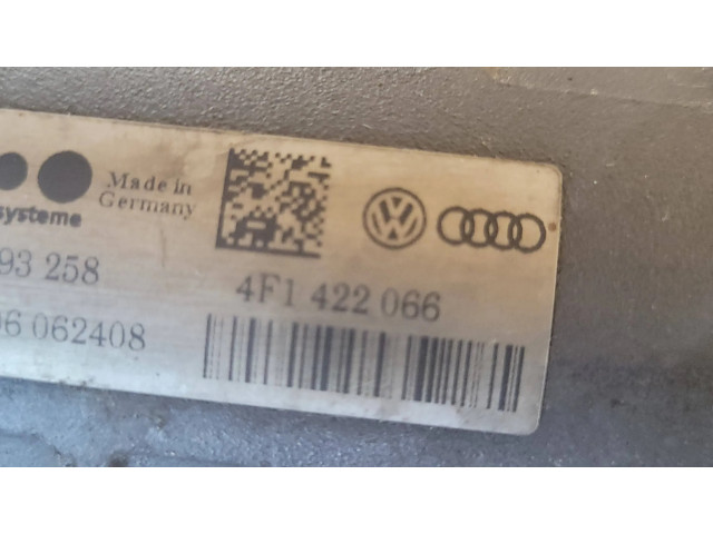    Рулевая рейка 4F1422066   Audi A6 S6 C6 4F 2004-2011 года