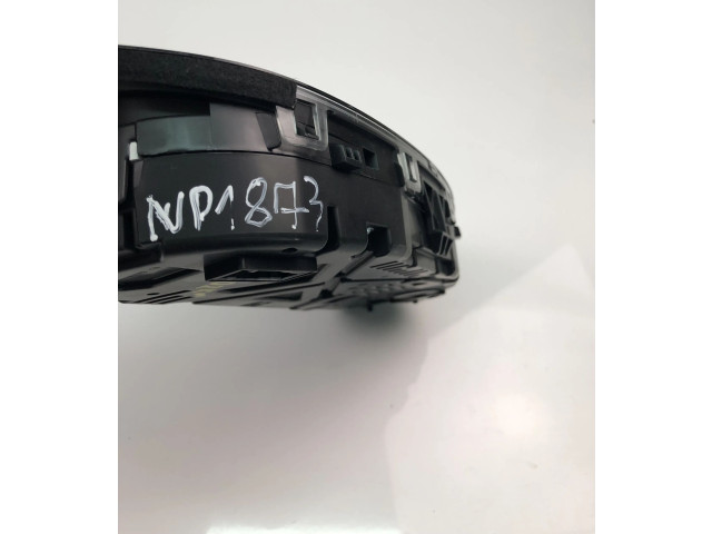 Переключатель дворников 6V0920740A   Skoda Fabia Mk3 (NJ)