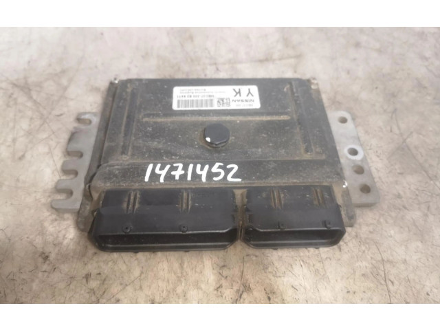 Řídící jednotka SLVMEC37300YK   Nissan Micra 