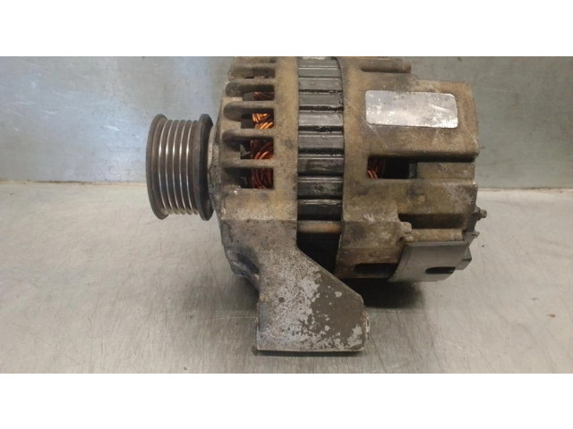 Генератор 6621543202   SsangYong Musso 2.9     