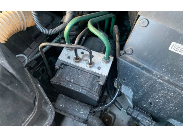 Jednotka ABS 1494680080, 0265225165   Lancia Phedra 2003
