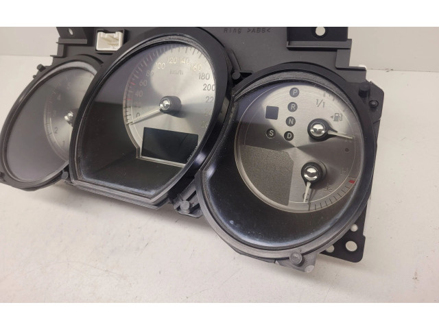 Панель приборов 8380030G40, 2574400792   Lexus GS 300 350 430 450H       