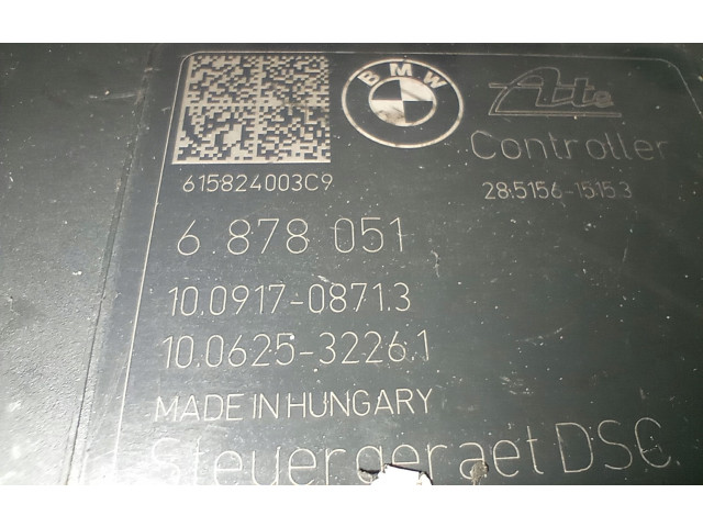 Jednotka ABS 6878051, 6878050   BMW 2 F45 2015