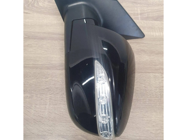 Zpětné zrcátko  levé Hyundai ix35 2014  876102Y970, E13027457  