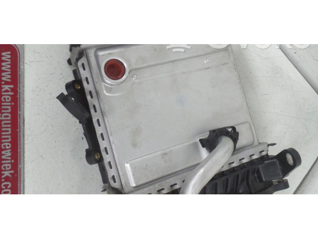 Интеркулер  A6540906100, A6540104604   Mercedes-Benz C W205 