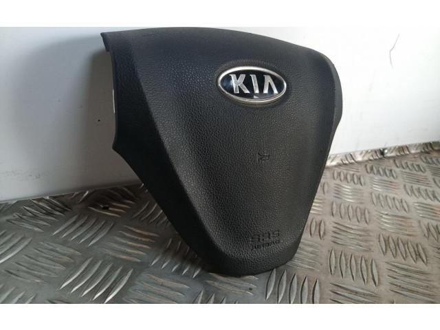 Подушка безопасности двери 569001G250VA   KIA Rio