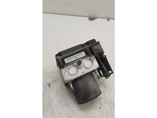 Jednotka ABS 0265950412   Toyota Corolla Verso E121 2007