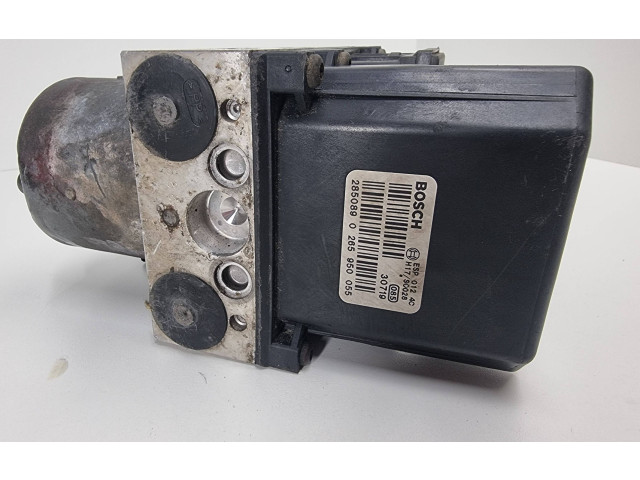 Jednotka ABS 4B0614517G   Audi A6 S6 C5 4B 2003