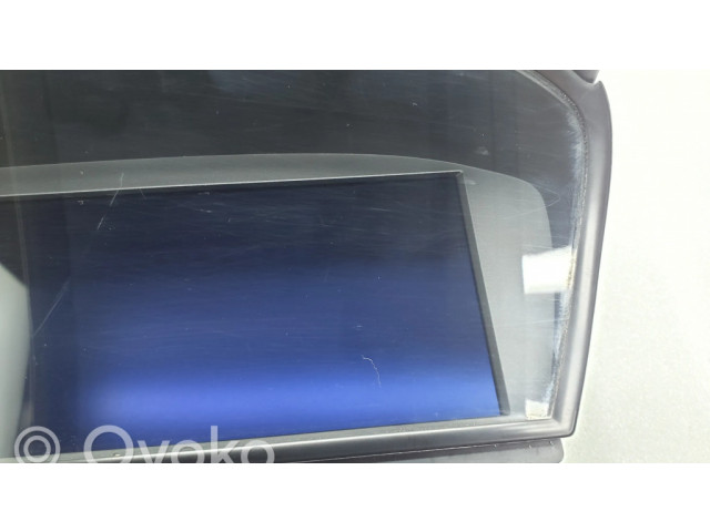Дисплей    9145102, 9145105   BMW 3 E92 E93