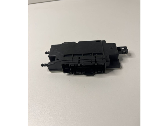 Блок подушек безопасности 9280186, 31928018601N   BMW M6