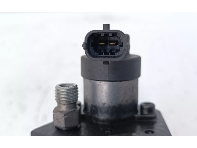 Vstřikovací čerpadlo 55571005, 0445010193   Opel Zafira C     