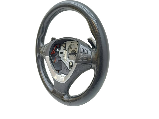 Volant BMW X5 E70 2013 6795256, 0060016021  