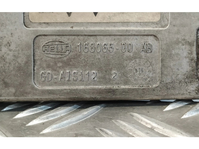 Блок управления Xenon 4H0907472B, 16806400AB    Audi A6 C7  CDUC 