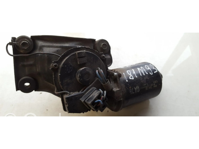 Моторчик дворников 8491006680, 849100-6680    Mazda 626