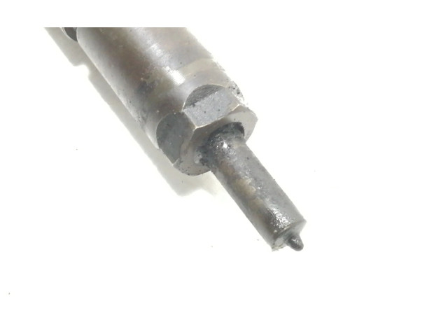 Vstřikovač 0445110252   Peugeot 207    8HZ 