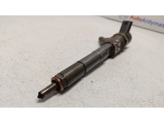 Vstřikovač 13537791107, 0445110085   Mini One - Cooper R50 - 53  pro naftový motor 1.4 W17 
