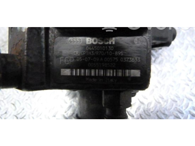 Vstřikovací čerpadlo 0445010130   Fiat Croma     