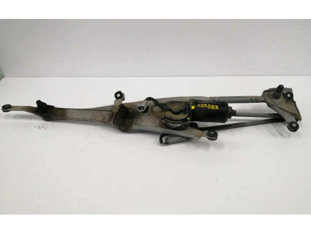 Моторчик дворников 8511048160, 1592008760    Lexus RX 450H