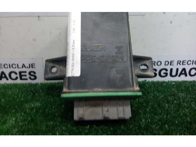 Блок управления 9631577780, BITRON   Citroen Saxo