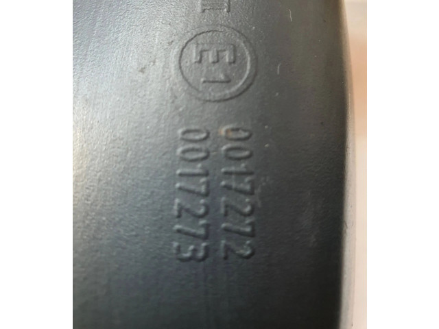 Zpětné zrcátko  Volkswagen PASSAT B3 1991  0017272  