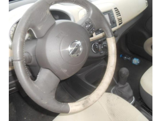 Zpětné zrcátko  Nissan Micra 2010  96301BG00C  