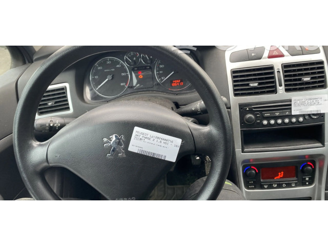 Volant Peugeot 307 2005 4109AQ  