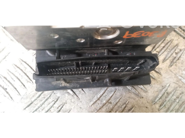 Jednotka ABS 02652300017   Toyota Verso 