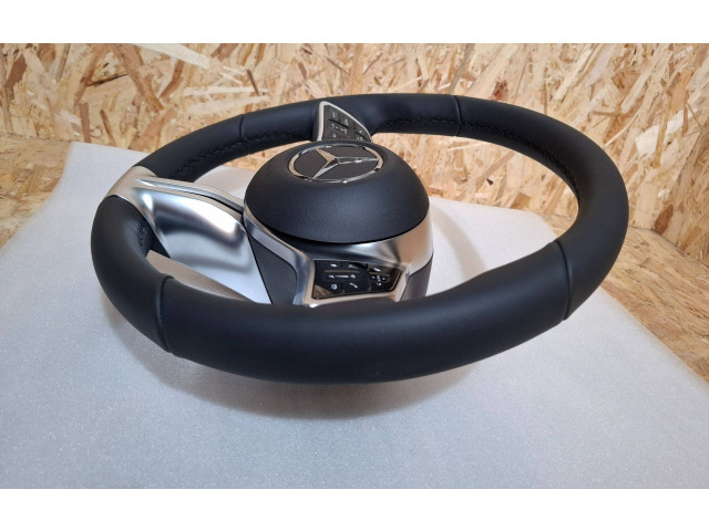 Volant Mercedes-Benz C W206 2023 649545300G, 0383578410  