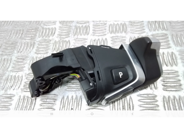Zpětné zrcátko  BMW i3 2016  9364798  