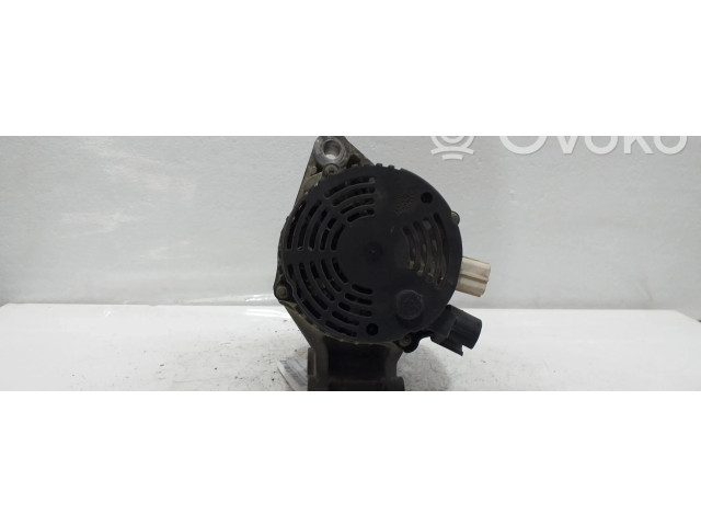 Генератор MS1022118352, ALTERNADOR   Ford Focus C-MAX 1.6     