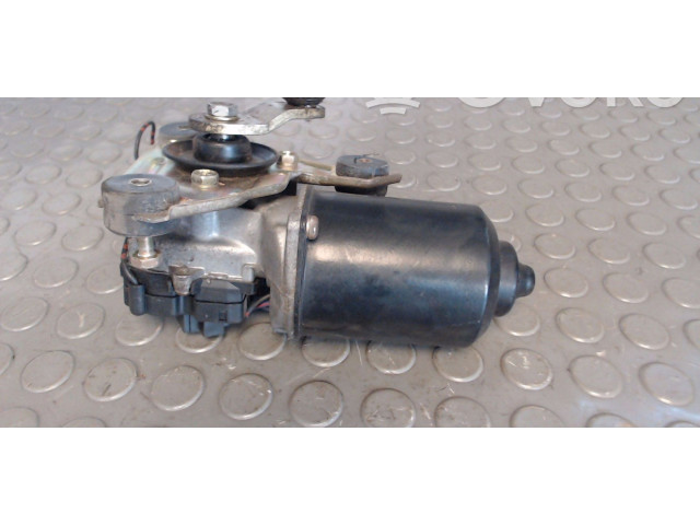 Моторчик дворников 8491006760, BS0667340    Mazda MX-3