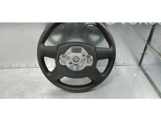 Руль Audi A6 S6 C7 4G  2011 - 2018 года 4G0419091M, 4G0419091BA      